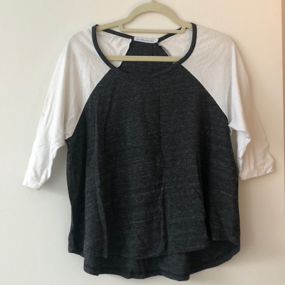 Alternative apparel shirt!!